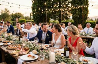 5 примет итальянской свадьбы, которые принесут счастье молодоженам – проверьте сами