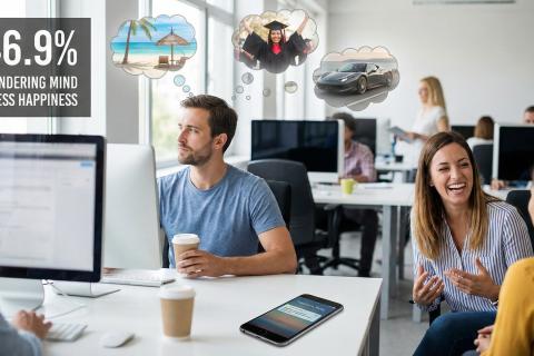 Пик радости: почему живое общение и спорт эффективнее грез, объясняет эксперт Вероника Селезнёва