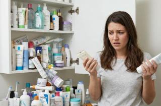 4 мифа о косметике: эксперты раскрыли правду о вашей коже