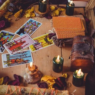 Мини-огород на клумбе