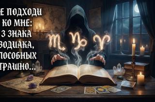 Код отчуждения: почему психолог Ирина Пахомова считает страх перед Скорпионами и Козерогами главной ошибкой восприятия