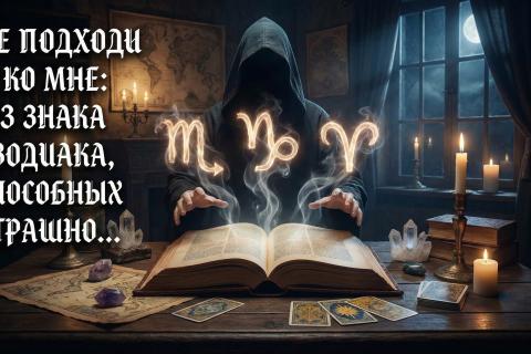 Код отчуждения: почему психолог Ирина Пахомова считает страх перед Скорпионами и Козерогами главной ошибкой восприятия