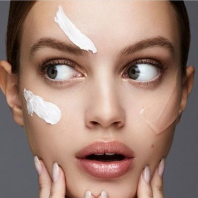 Уход за кожей