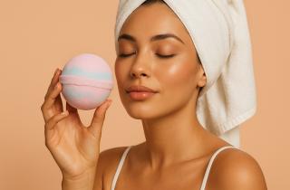 Идеальные бомбочки для ванны своими руками: раскройте 5 главных секретов, которые изменят вашу кожу!