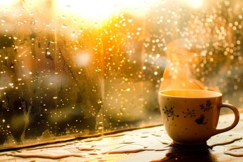 От лимона до шоколада: идеальные сочетания, которые полезны для здоровья