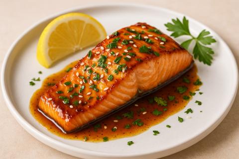 Ужин за 15 минут: 3 стратегии шеф-повара, которые спасут ваш вечер и метаболизм