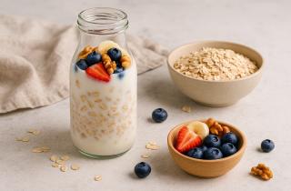 Диетолог раскрыл секрет: почему он пьет кефир каждый день, а не воду