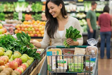 Код 23 орешка: как миндаль и чечевица проектируют ваше похудение и советы нутрициолога Натальи Соловьёвой по сохранению мышц