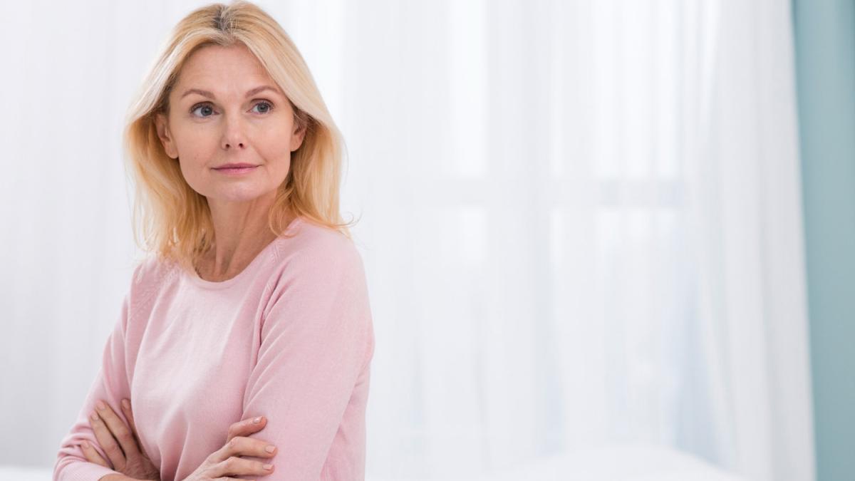 Спокойный взгляд в будущее