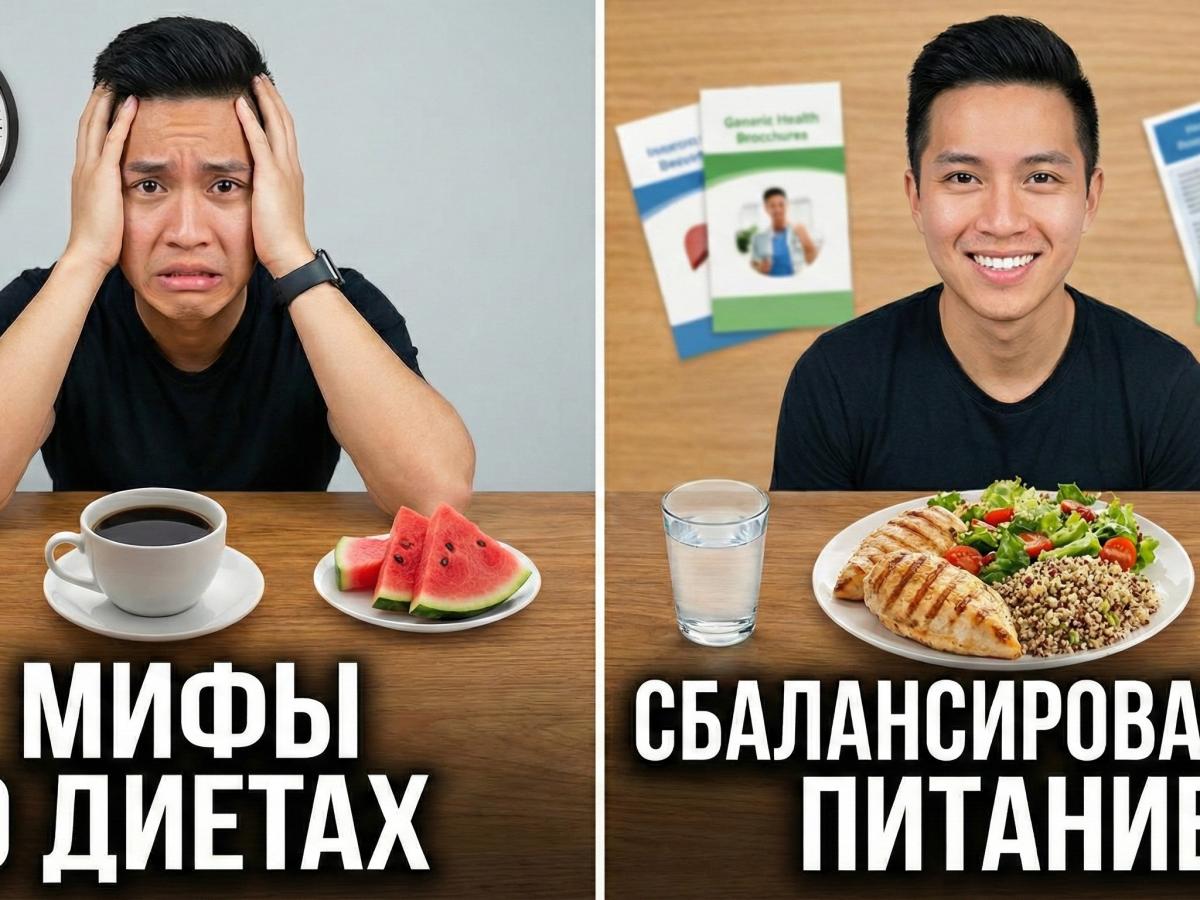 Логистика стройности: 3 причины, по которым маргарин и чаи для похудения разрушают ваше здоровье, считает Наталья Соловьёва