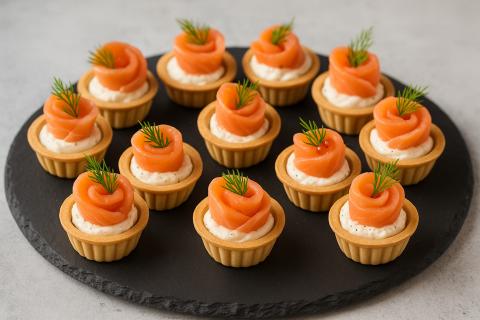 Гастрономический микромир: почему ваши тарталетки размокают и как это исправить за 30 секунд