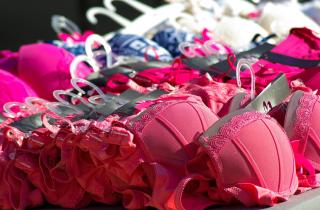 8 из 10 женщин носят неправильный размер бюстгальтера: вот что нужно знать