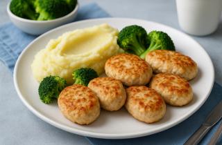 Сочные котлеты на сковороде: 5 секретов от экспертов и идеальный рецепт