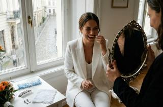 Как избежать ошибок в свадебном стиле: советы от итальянских стилистов