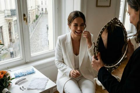 Как избежать ошибок в свадебном стиле: советы от итальянских стилистов