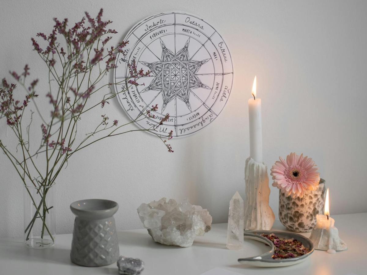 Карьера в 2026 году: как звезды влияют на ваши профессиональные шансы