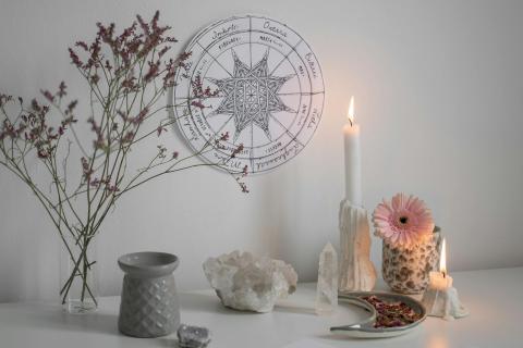 Карьера в 2026 году: как звезды влияют на ваши профессиональные шансы