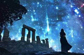 Натальная карта расскажет, почему с одними легко, а с другими – эмоциональный лабиринт