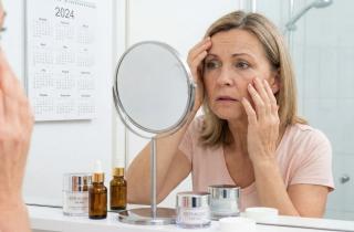 Биологический паспорт: почему дерматолог Марина Костина советует выбросить мыло и как омолодить организм на 7 лет без магии