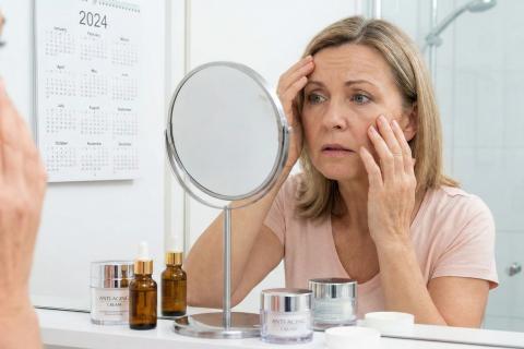 Биологический паспорт: почему дерматолог Марина Костина советует выбросить мыло и как омолодить организм на 7 лет без магии