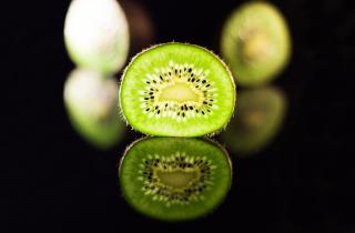 Киви: маленький фрукт — большое облегчение для вашего кишечника