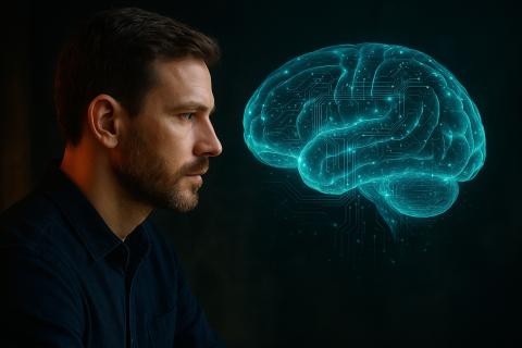 Цифровая деменция: как ваш смартфон незаметно 