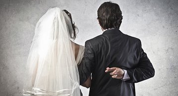 Регистрация и выход из фиктивного брака. Тонкости, которые могут пригодиться