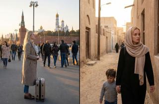 Ловушка Мюнхена: как финансовый контроль со стороны мужа-европейца проектирует крах семьи и советы юриста Андрея Соколова