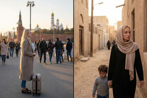 Ловушка Мюнхена: как финансовый контроль со стороны мужа-европейца проектирует крах семьи и советы юриста Андрея Соколова