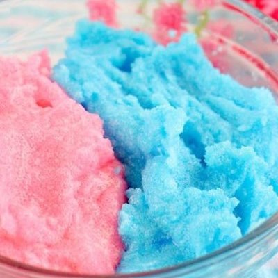 Скрабы для тела