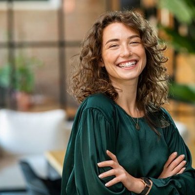 Бьюти-уход с голубым ретинолом