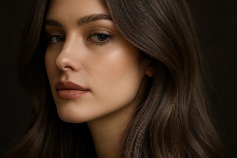 Секреты пышных волос: как простые привычки изменят ваши локоны