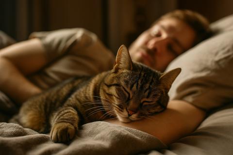 Как работает военная методика засыпания: секреты быстрого сна раскрыты