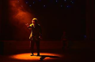 Секреты актерского мастерства: астрологический взгляд на таланты Льва, Тельца и Водолея