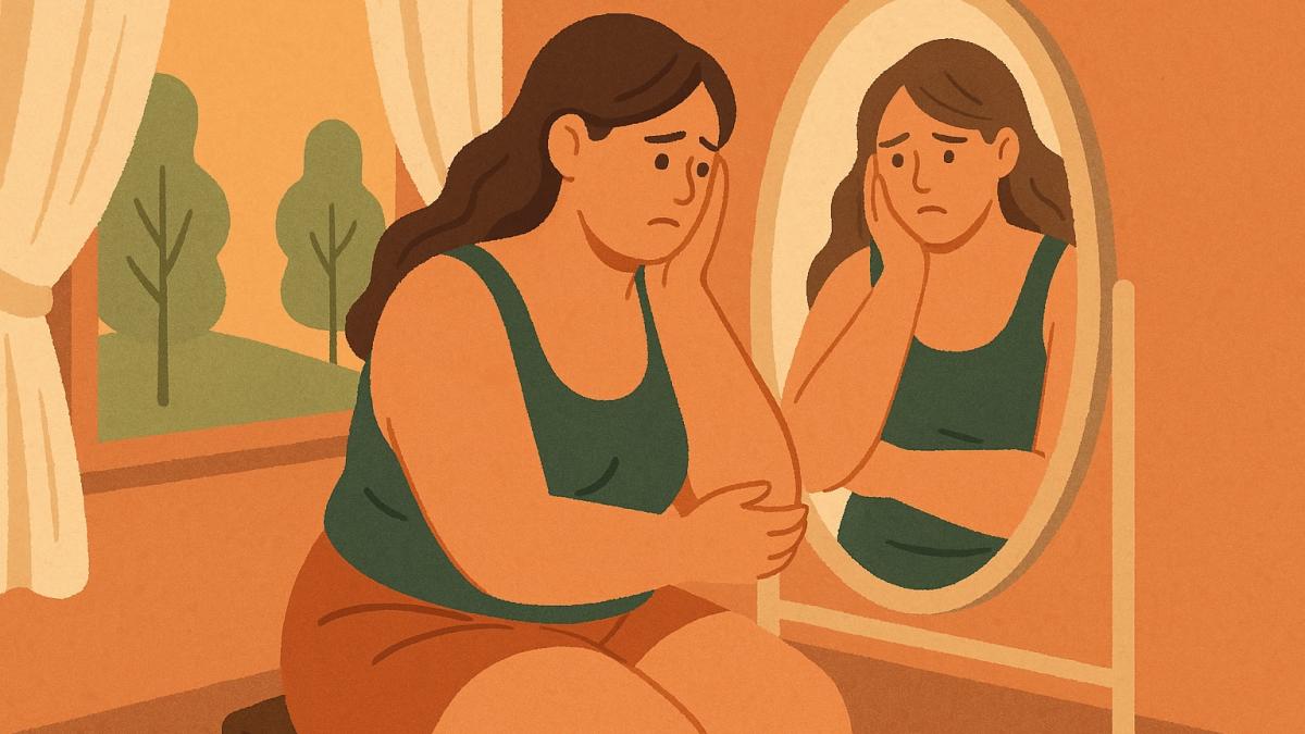 Психотерапия и тело летом