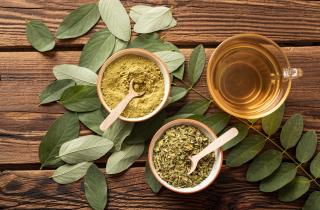 5 причин пить чай каждый день: для иммунитета, молодости и хорошего настроения - мнение врачей