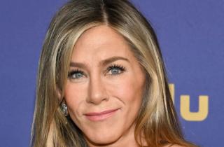 Секрет вечной молодости Дженнифер Энистон: что скрывается за улыбкой