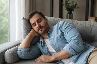 Сигналы, что вам нужно к врачу: когда дневная сонливость пугает