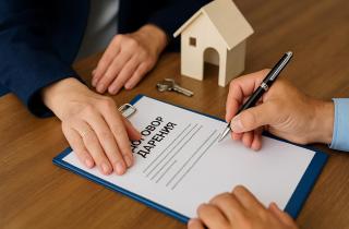 Что взять с собой к нотариусу: 7 важных документов, которые многих удивляют