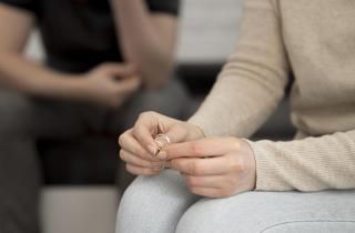 5 шагов к безопасности: что делать при домашнем насилии – инструкция на 72 часа