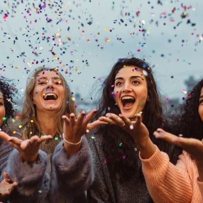 Женщина в поле