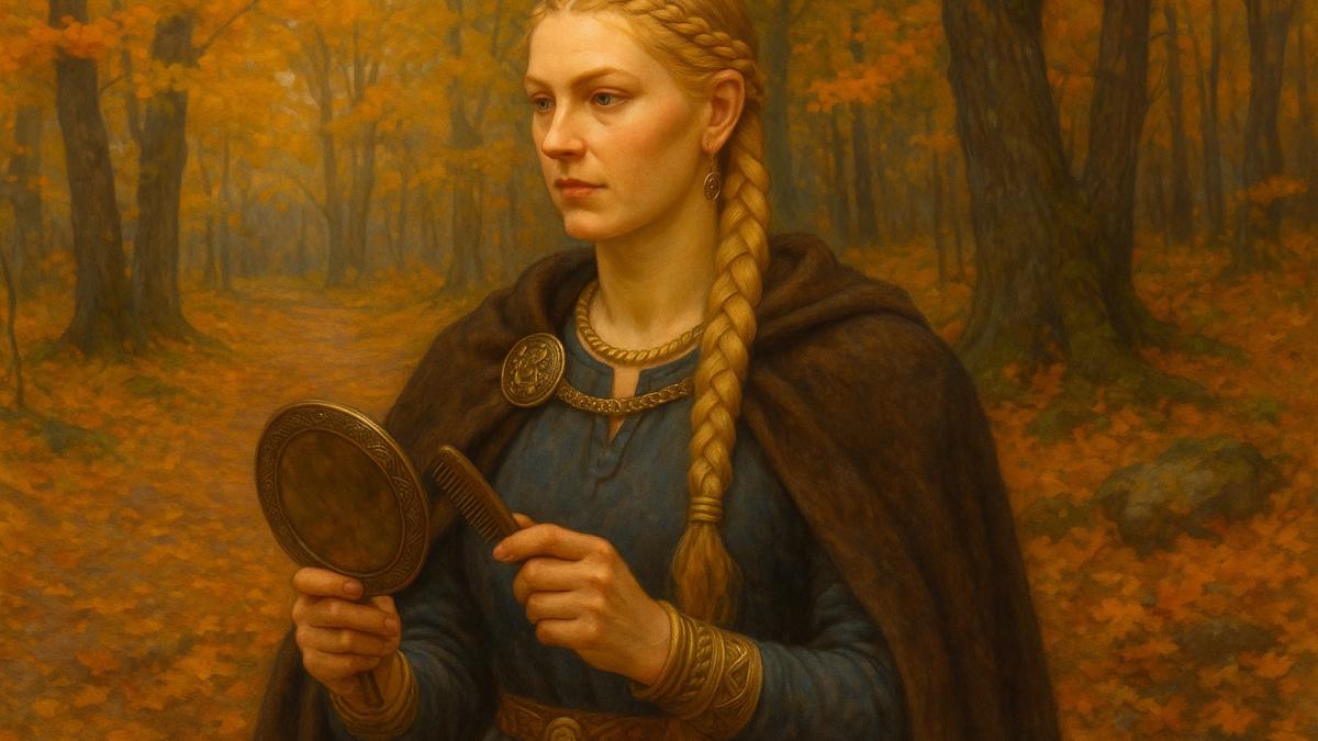 Эстетика викингов