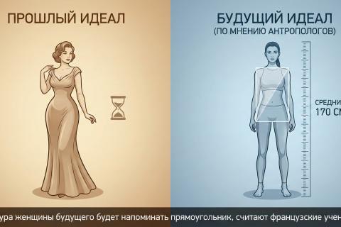 Геометрия влечения: почему социолог Ирина Пахомова считает „прямоугольную“ фигуру главным эталоном успеха