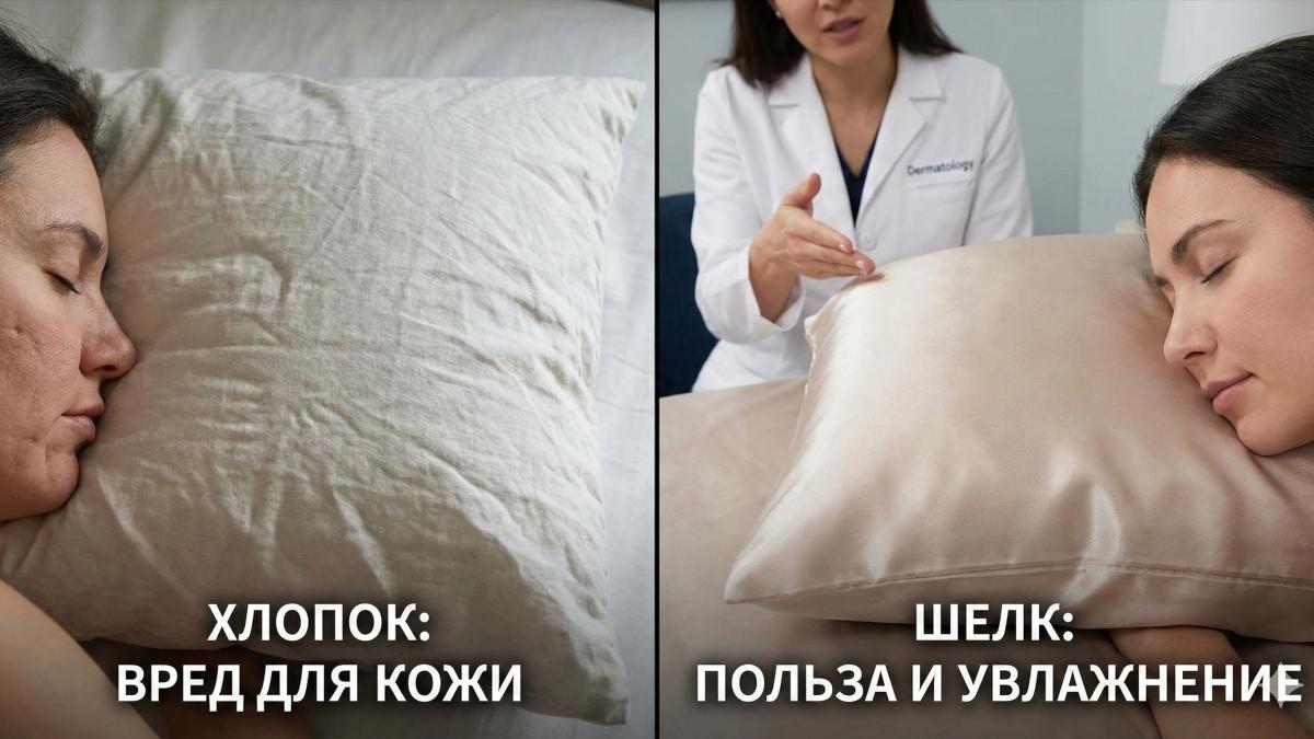 Постельное белье