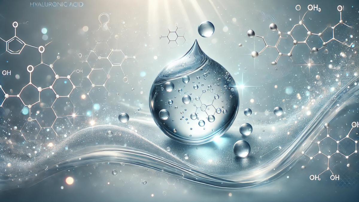 Гиалуроновая кислота