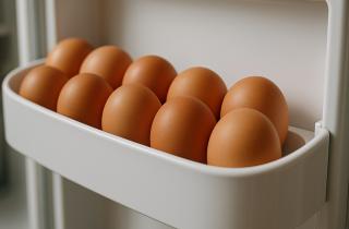 Правда о коричневых яйцах: почему их цена не соответствует пользе