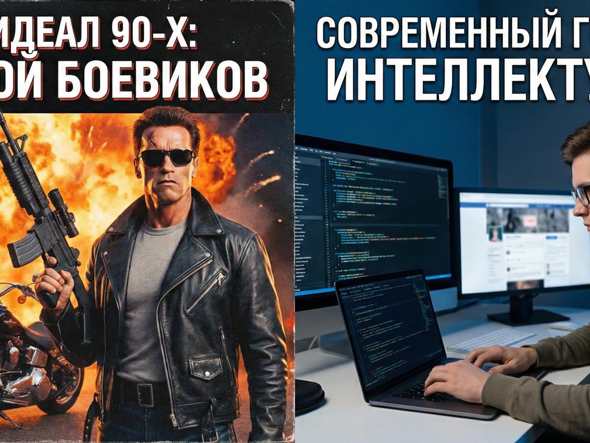 Ум  это новый черный: почему психолог Ирина Пахомова считает интеллектуалов главными секс-символами 2026 года