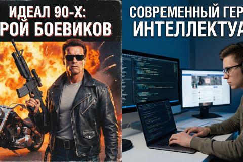 Ум — это новый черный: почему психолог Ирина Пахомова считает интеллектуалов главными секс-символами 2026 года