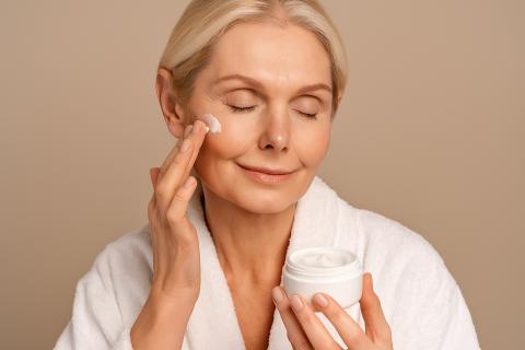 Антивозрастной уход: как избежать ошибок, ускоряющих старение кожи – руководство для начинающих