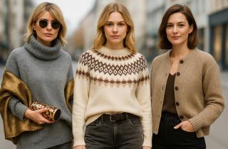 Психология первого впечатления: как одежда влияет на восприятие